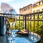 Bed & Breakfast Calma Luxury Split