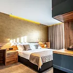 Bed & Breakfast Calma Luxury