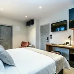Bed & Breakfast Calma Luxury Split
