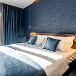 Calma Luxury Bed & Breakfast 4*