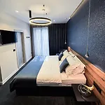 Calma Luxury Panzió 4*