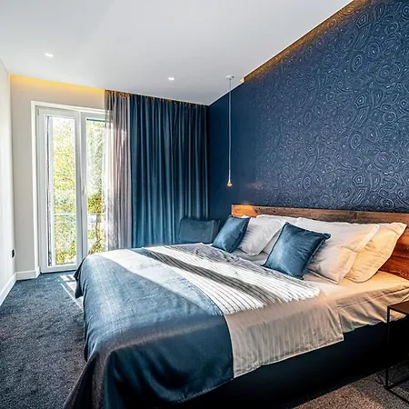 Calma Luxury 4* Сплит