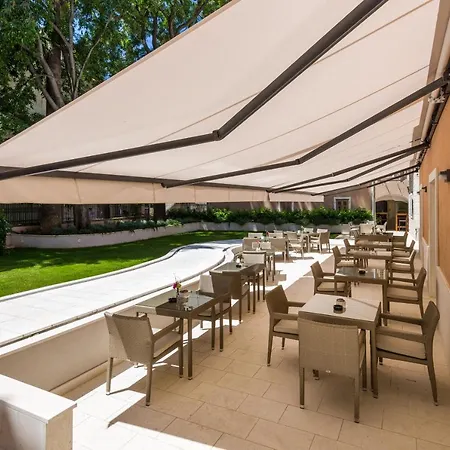Calma Luxury Отель типа 