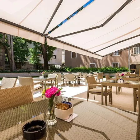 住宿加早餐酒店 Calma Luxury