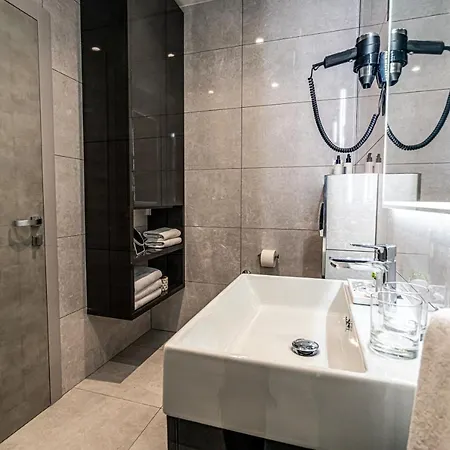 Calma Luxury 4* Сплит