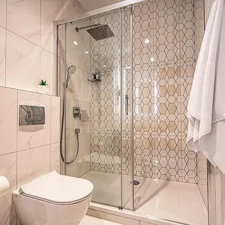 Calma Luxury Отель типа 