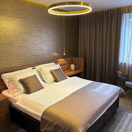 Calma Luxury Сплит