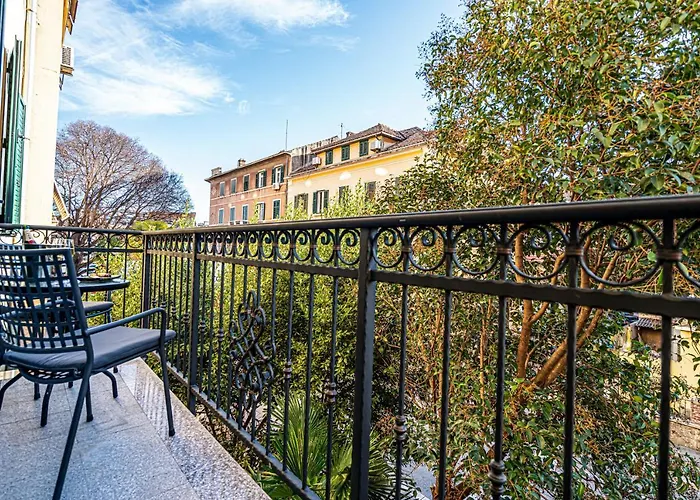 Calma Luxury 4* 斯普利特