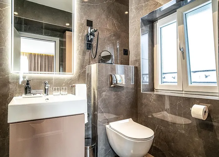 Calma Luxury 斯普利特