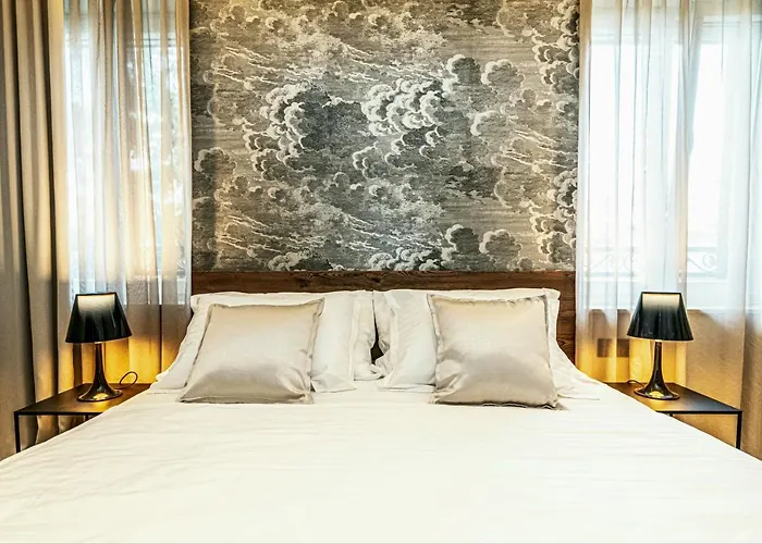 Calma Luxury 斯普利特