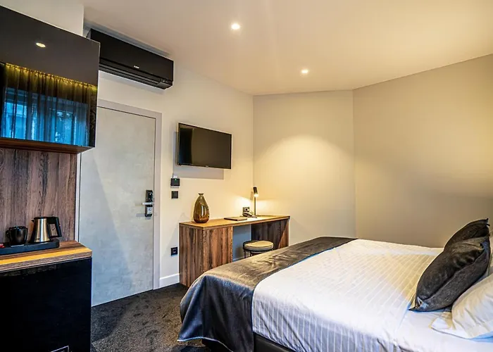 Calma Luxury 4* 斯普利特