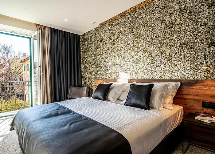 Calma Luxury 4* 斯普利特