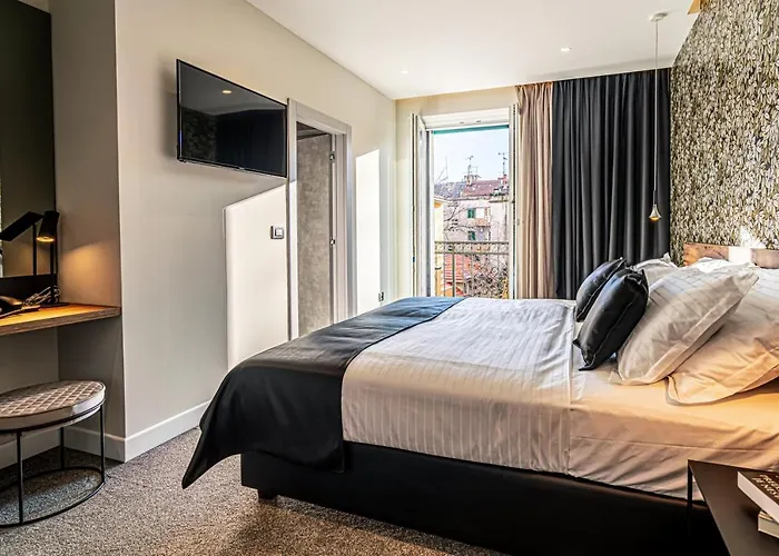 Calma Luxury 斯普利特