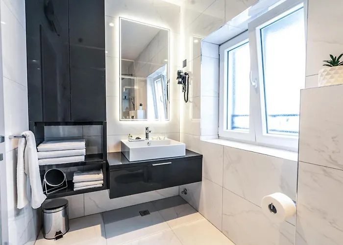 住宿加早餐酒店 Calma Luxury 4*