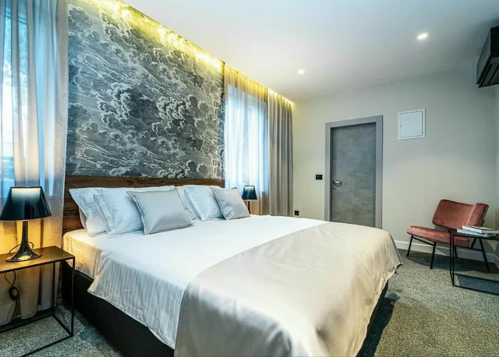 Calma Luxury 斯普利特