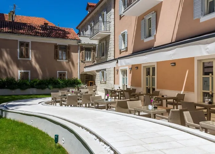 Calma Luxury 斯普利特