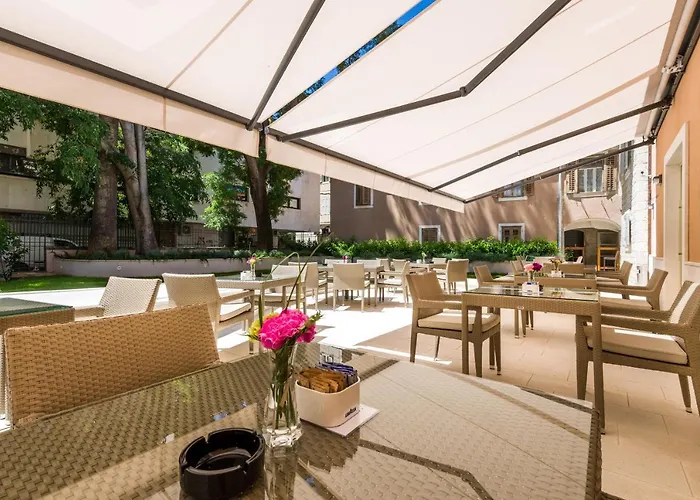 住宿加早餐酒店 Calma Luxury