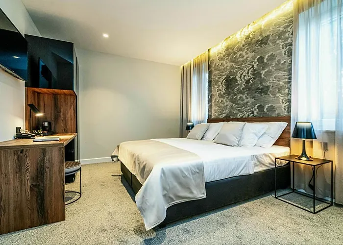 Calma Luxury 4* 斯普利特