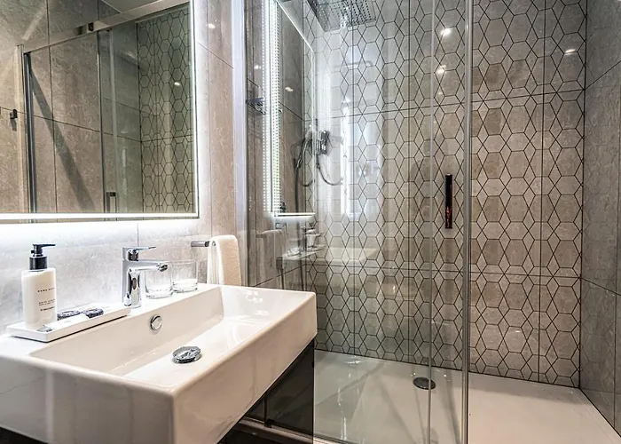 住宿加早餐酒店 Calma Luxury