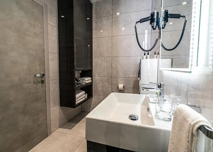 Calma Luxury 4* 斯普利特