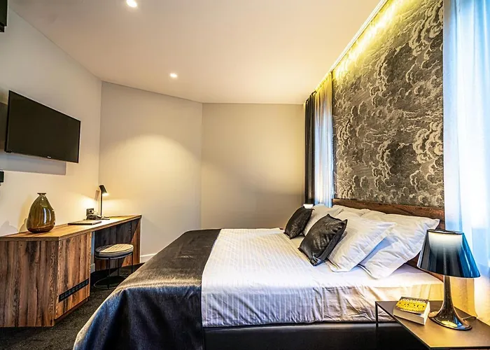 Calma Luxury 斯普利特