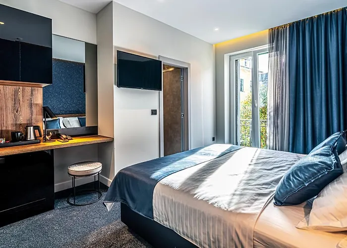 Calma Luxury 斯普利特