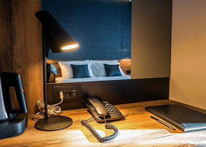 Calma Luxury 住宿加早餐酒店