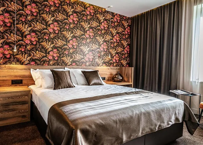 Calma Luxury 斯普利特