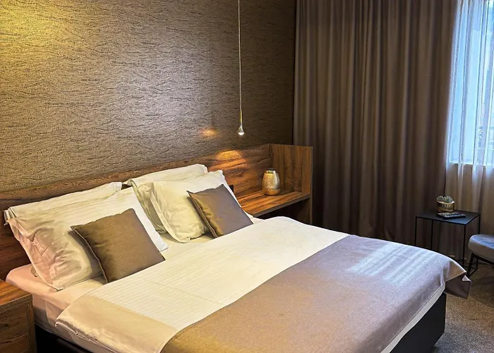 Calma Luxury 斯普利特