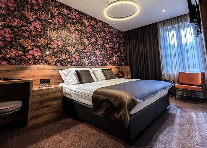 Calma Luxury 斯普利特