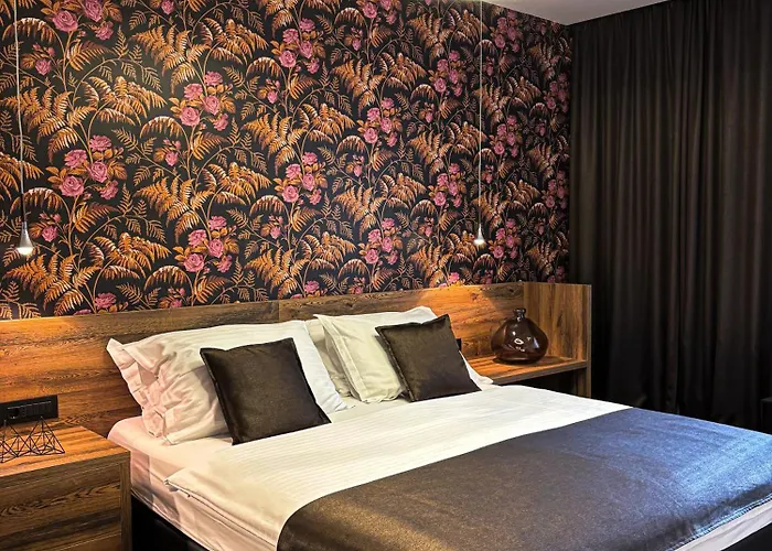 Calma Luxury 斯普利特